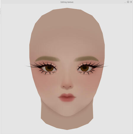 Recent work, Sculpt WIP