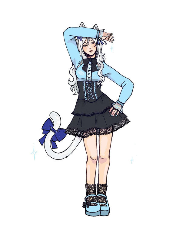 Art made by https://x.com/LolaLemonadeee